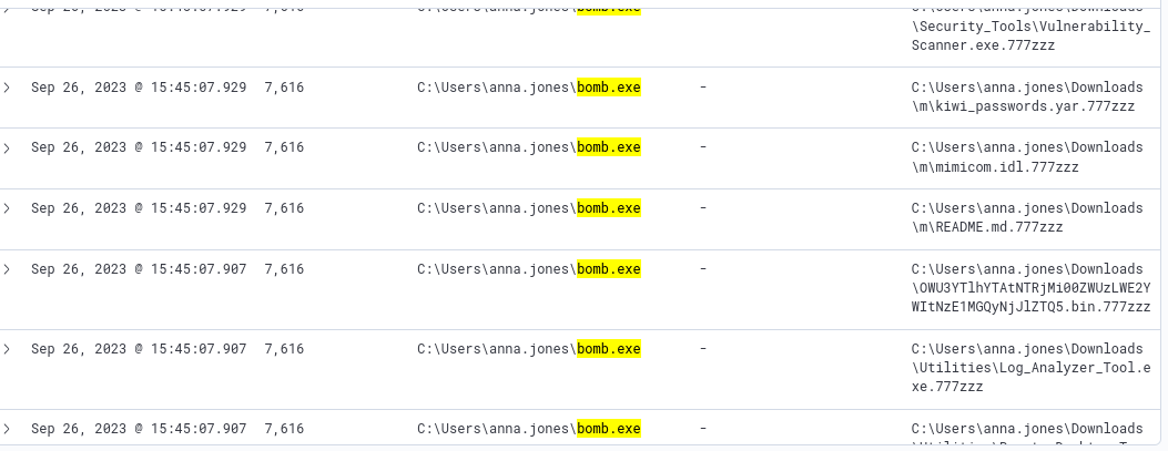 Image ransomware